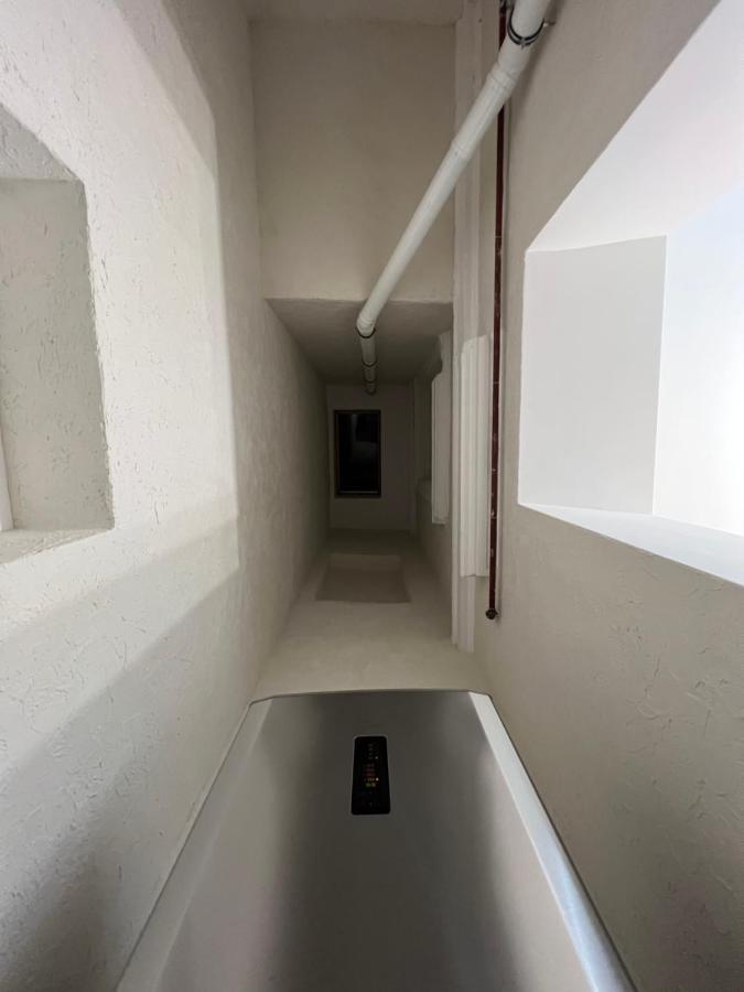 Museum House Old Town Apartman Konstanca Kültér fotó